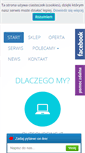 Mobile Screenshot of glogowek.eu