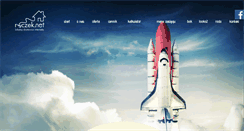Desktop Screenshot of glogowek.net